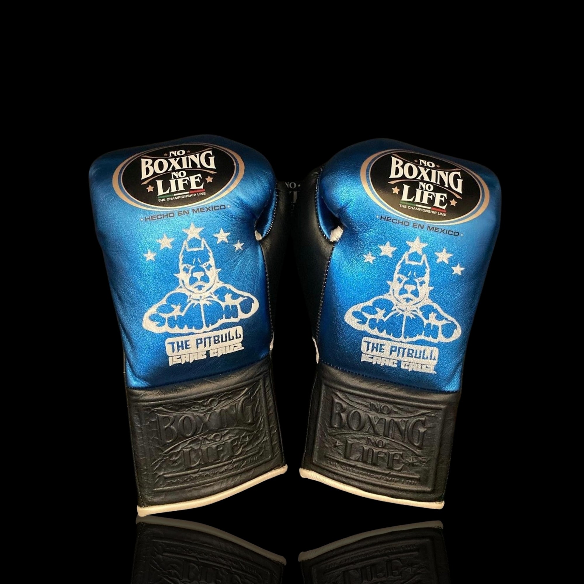 Blue Black No Boxing no life, boxing gloves, No Boxing No Life, NBNL Boxing Gloves, Birthday Gifts, PF Fitness Gear, PFFITNESSGEAR, Christmas gifts for men's, Thanksgiving gifts for him, NBNL Boxing, Boxing Glove, No Boxing No Life Boxing Gloves, NBNL, Gloves for Gym, Halloween Gifts, Fight Gloves, Gifts for Him, Gifts for Son, Father days Gifts, Black Friday Sale, Christmas Gifts, NBNL Lace-up Boxing Gloves, New Year Gifts, Cyber sale, Valentine Gifts, Gifts for her, Gifts for Daughter, Gym Gift, Fitness G